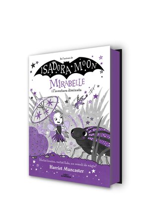 cover image of Mirabelle i l ' aventura diminuta